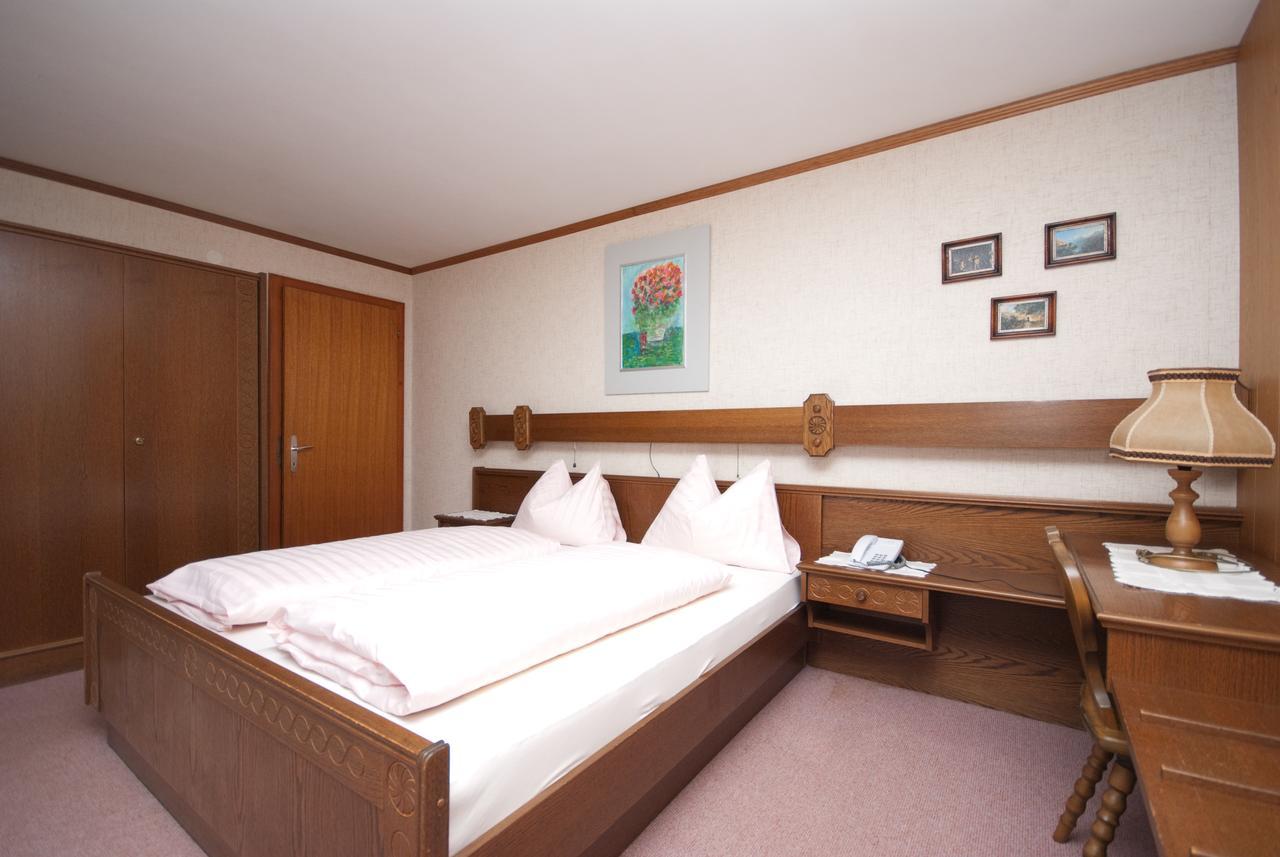 Hotel Silvretta Gargellen Zewnętrze zdjęcie