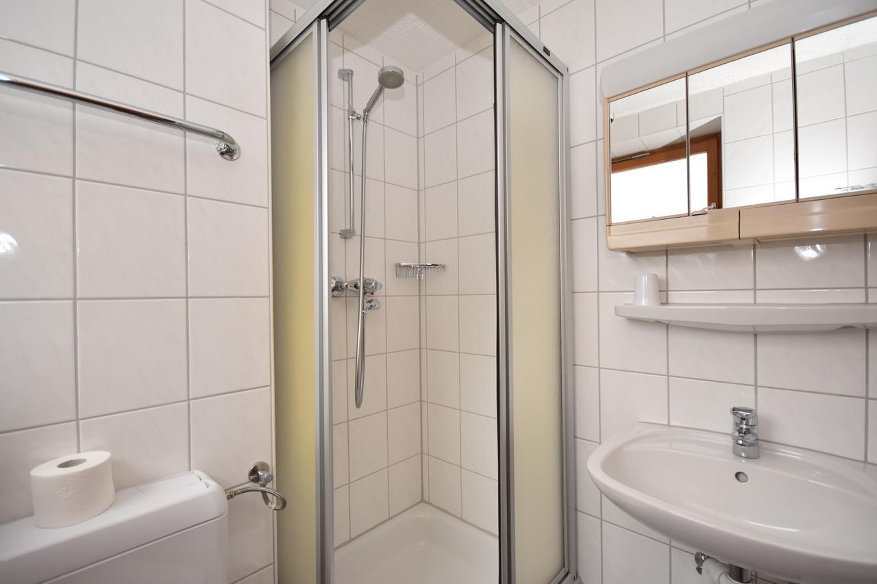 Hotel Silvretta Gargellen Zewnętrze zdjęcie
