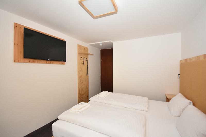 Hotel Silvretta Gargellen Zewnętrze zdjęcie