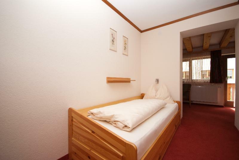 Hotel Silvretta Gargellen Zewnętrze zdjęcie