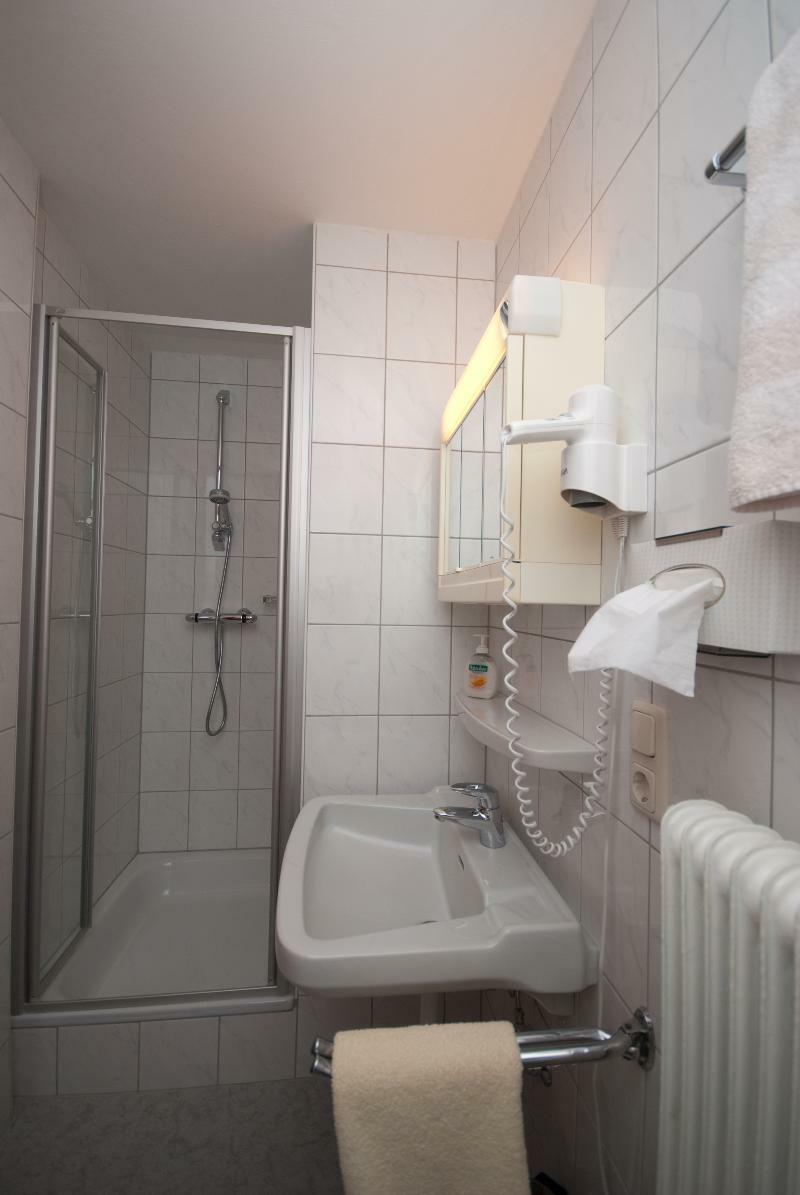 Hotel Silvretta Gargellen Zewnętrze zdjęcie