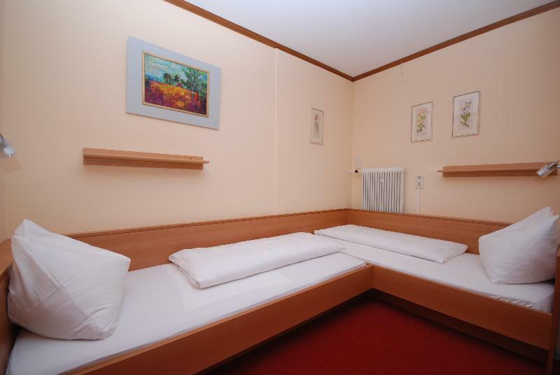 Hotel Silvretta Gargellen Zewnętrze zdjęcie